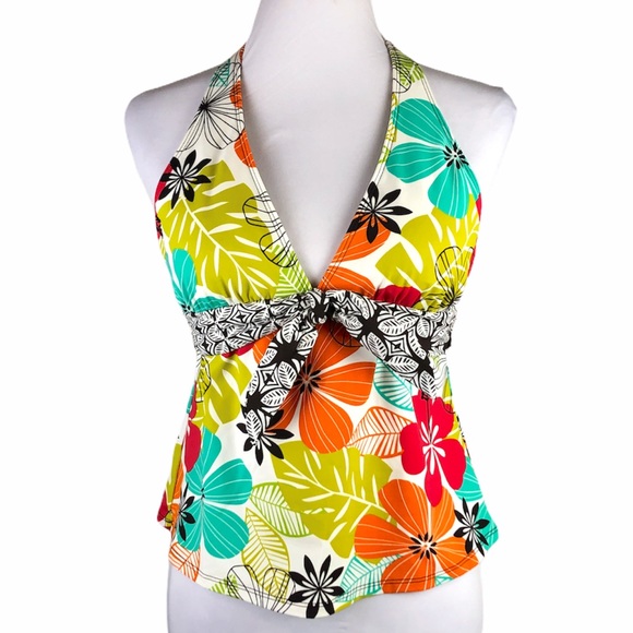 La Blanca Other - ⭐3 for 40⭐ NWOT La Blanca Tankini Swim Top